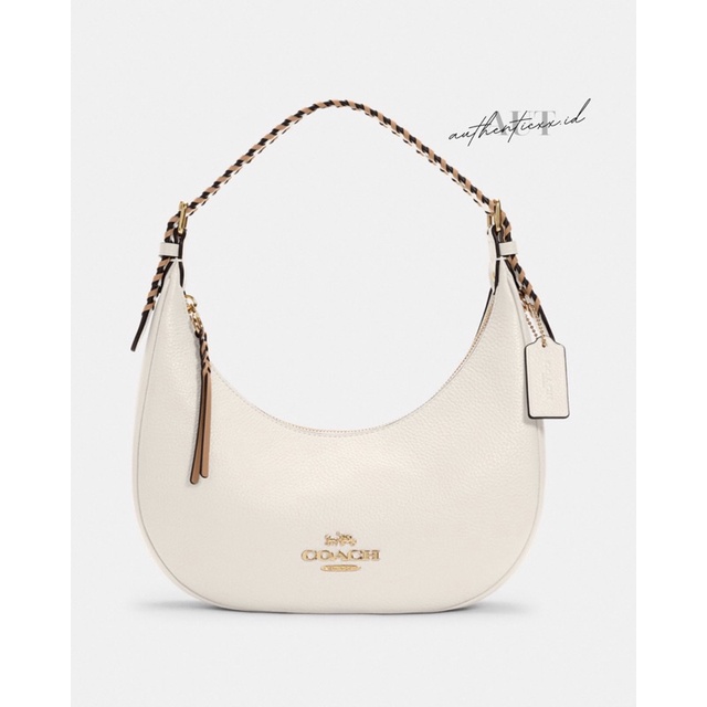 TAS WANITA BAILEY HOBO WITH WHIPSTITCH