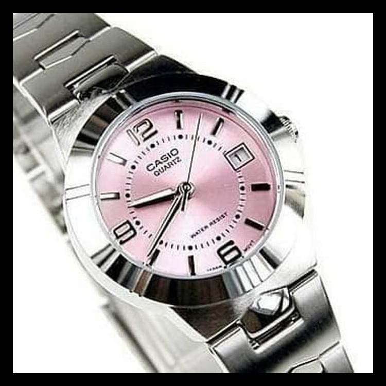 ciri ciri casio original