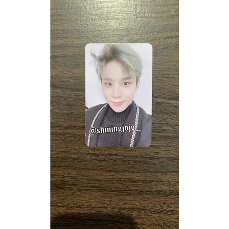 PC Jungwoo empathy dream version