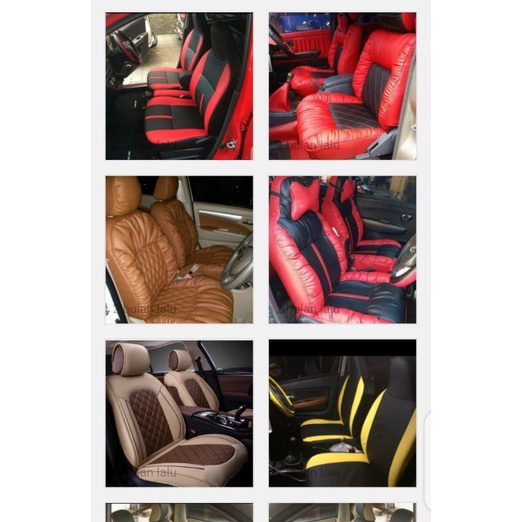 cover jok l 300 pickup mbtek model sofa