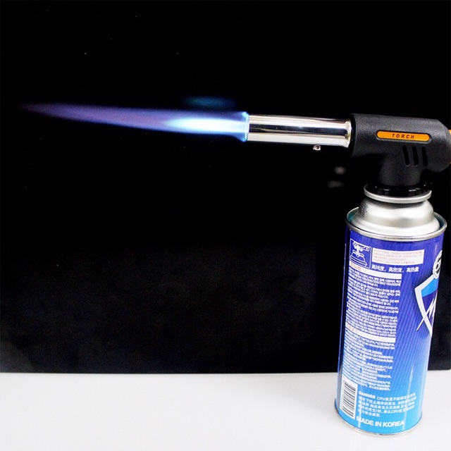 BBQ GUN - Blow Torch - Kepala Gas