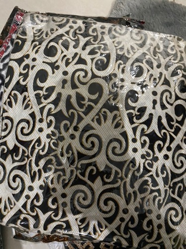 Tey-17 Batik Wanita Asj Sa Hrb026 Kenongo Kemeja Tosca Pendek