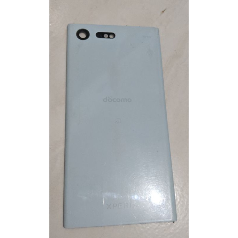 Backdoor Sony Xperia X compact