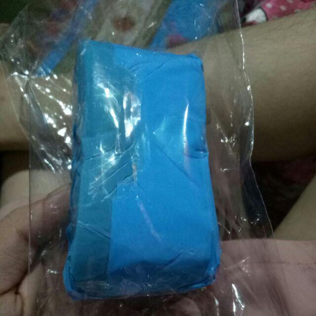 Harnet / Yure Per Meteran