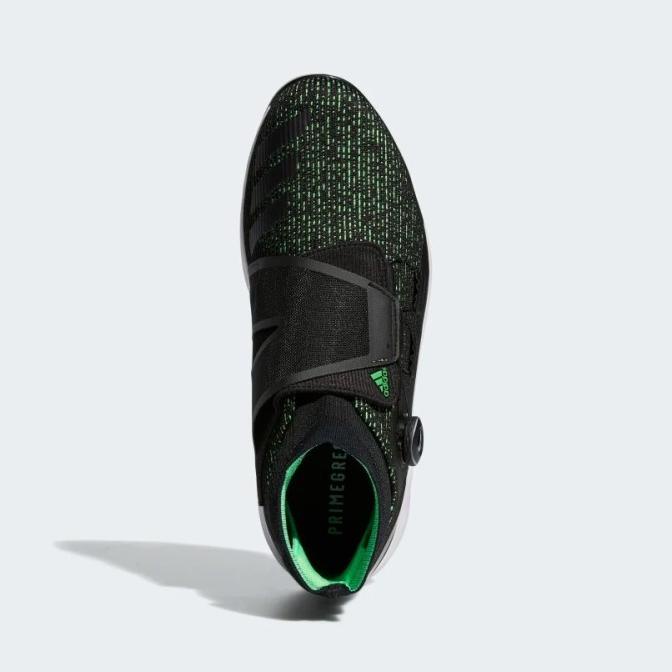 Sepatu Golf Adidas Zg21 Motion Primegreen Boa Mid Golf Shoes