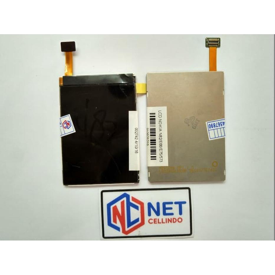Jual LCD NOKIA N82 / E66 / E75 / N78 / N79 / 5730 ORI Berkualitas