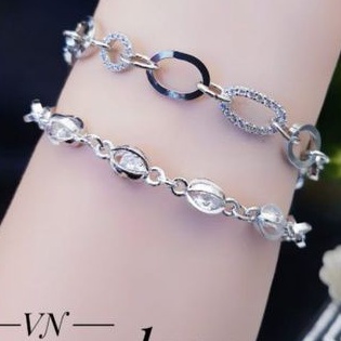 Xuping Gelang Tangan Wanita GT505