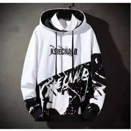 Hoodie Sweater Pria Pourpose  hodie cowok kekinian terbaru termurah sweter keren distro M/L -Xl-XXl-2