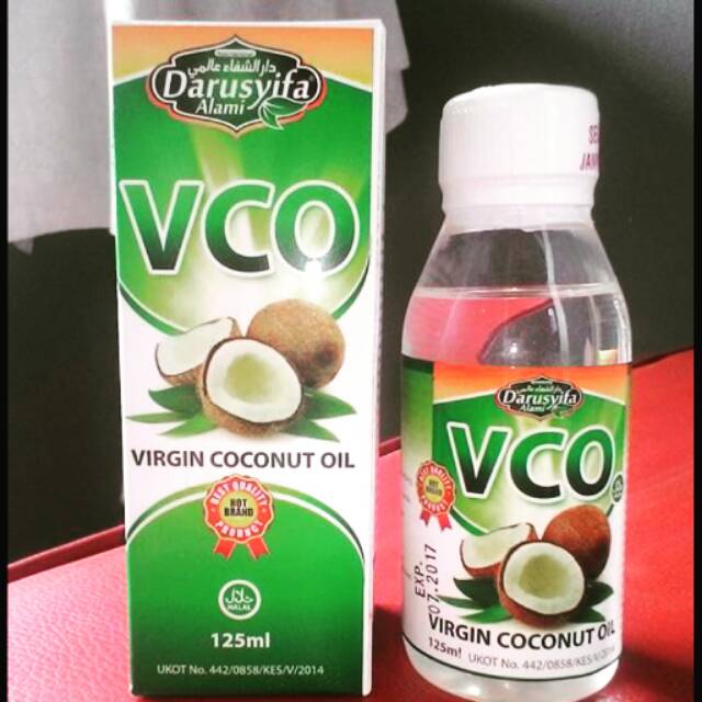 VCO Darusyifa