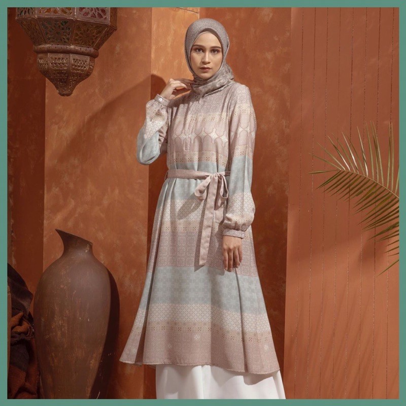 Kenitra Tunik in Ashari size M