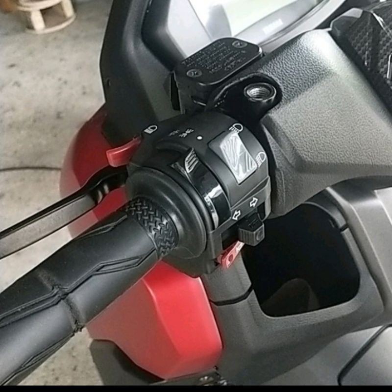 Saklar Kiri Vixion Pnp Nmax New 2020-2023 Original Minda