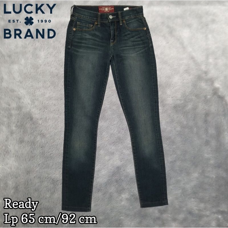 Celana Lucky Brand ,New, Original, Branded