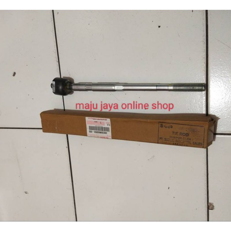 Long tie rod / Rack end IGNIS Origin sgp