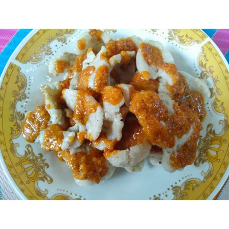 

kerupuk