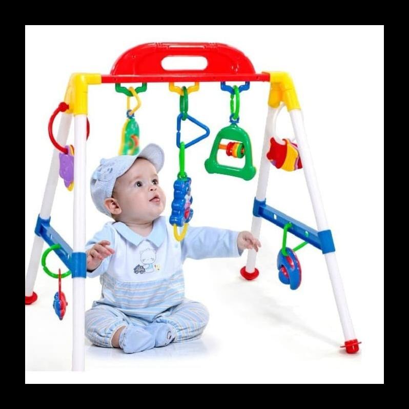 PROMO! MAINAN BAYI 3-6 BULAN/MAINAN EDUKATIF BAYI 0-12 BULAN/MAINAN EDUKASI PALING MURAH
