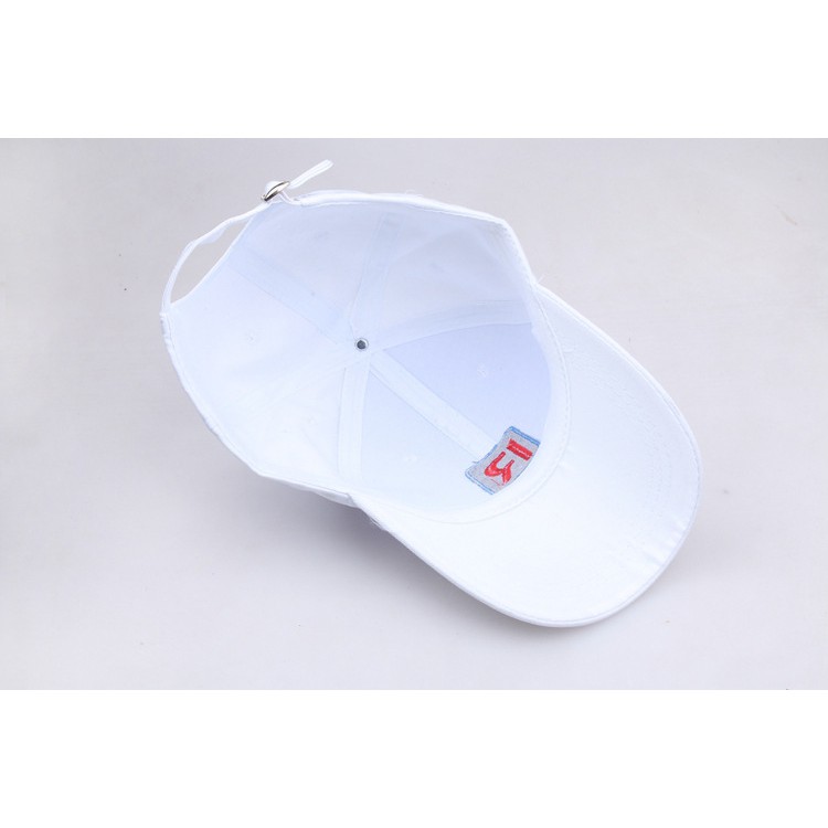 TOER baseball cap import echizen ryoma prince of tennis bordir