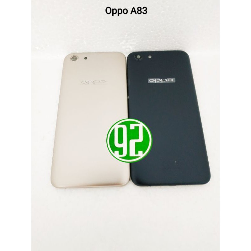 BACK COVER / BACK DOOR / CASING / HOUSING OPPO A83