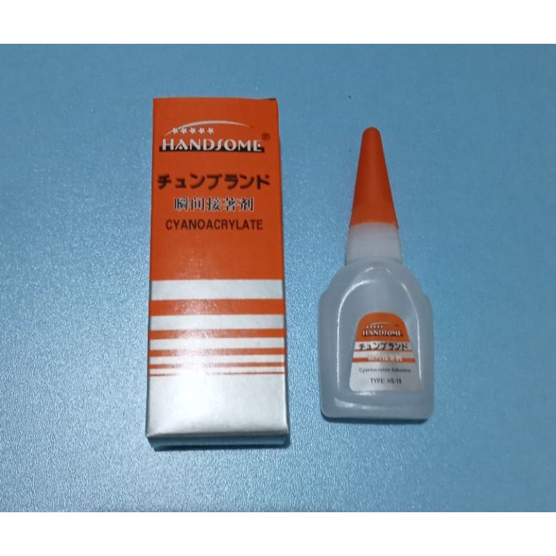 lem pawer glue