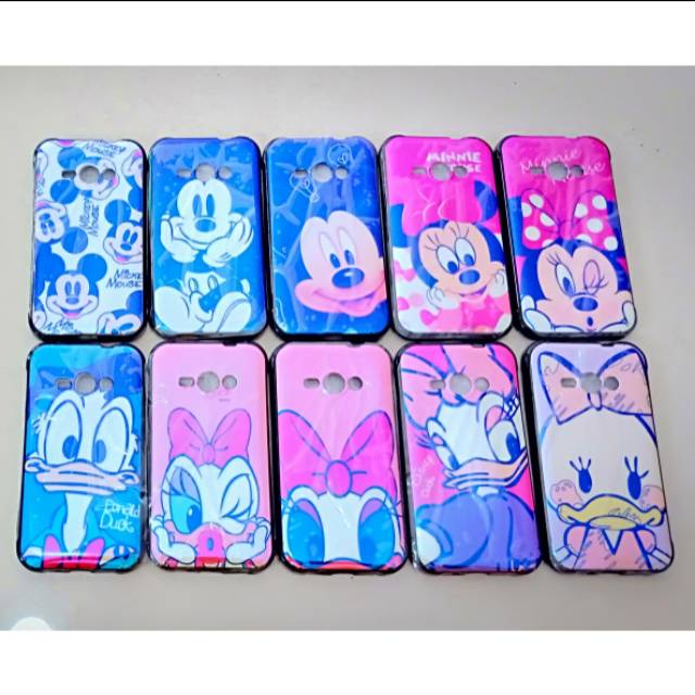 Spek Oppo F5 Vs Samsung J1 Ace