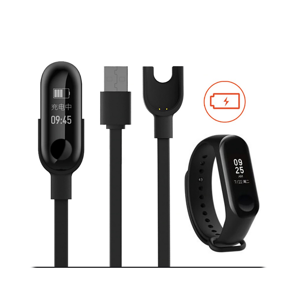 Charger Xiaomi MiBand 3 Original