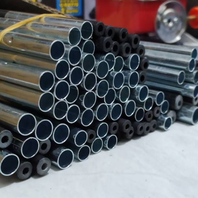 Frame tenda 6,9mm - Frame fiber 6,9mmx52cm