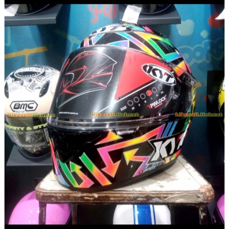 KYT NFR MANZI MISANO