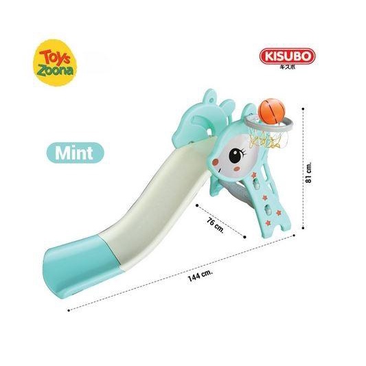 Luar Ruang Toyszoona / Perosotan Rusa Kisubo / Perosotan Anak Murah