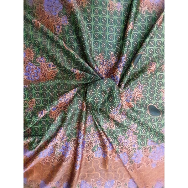 Batik Muslimat Nu/Batik Muslimat