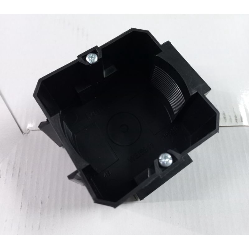 Box Inbo Dus Panasonic