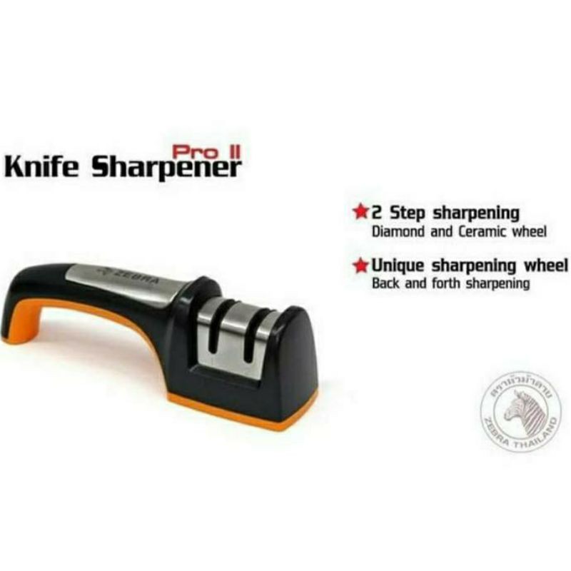 

ZEB100500 KNIFE SHARPENER