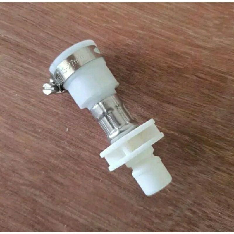 sambungan Kran air  selang mesin cuci  sambungan selang sambungan Kran