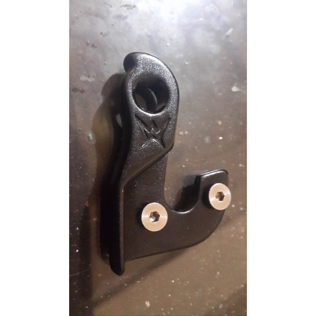 Rear End Frame Mosso 7585XC/7581XC/639XC Diskon