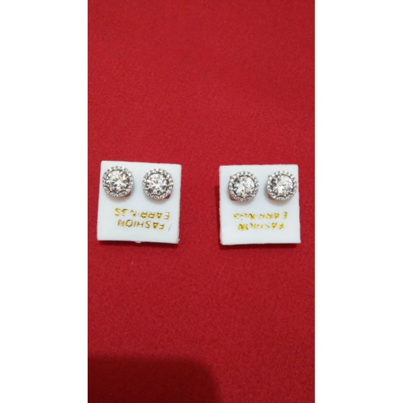 anting xuping titanium