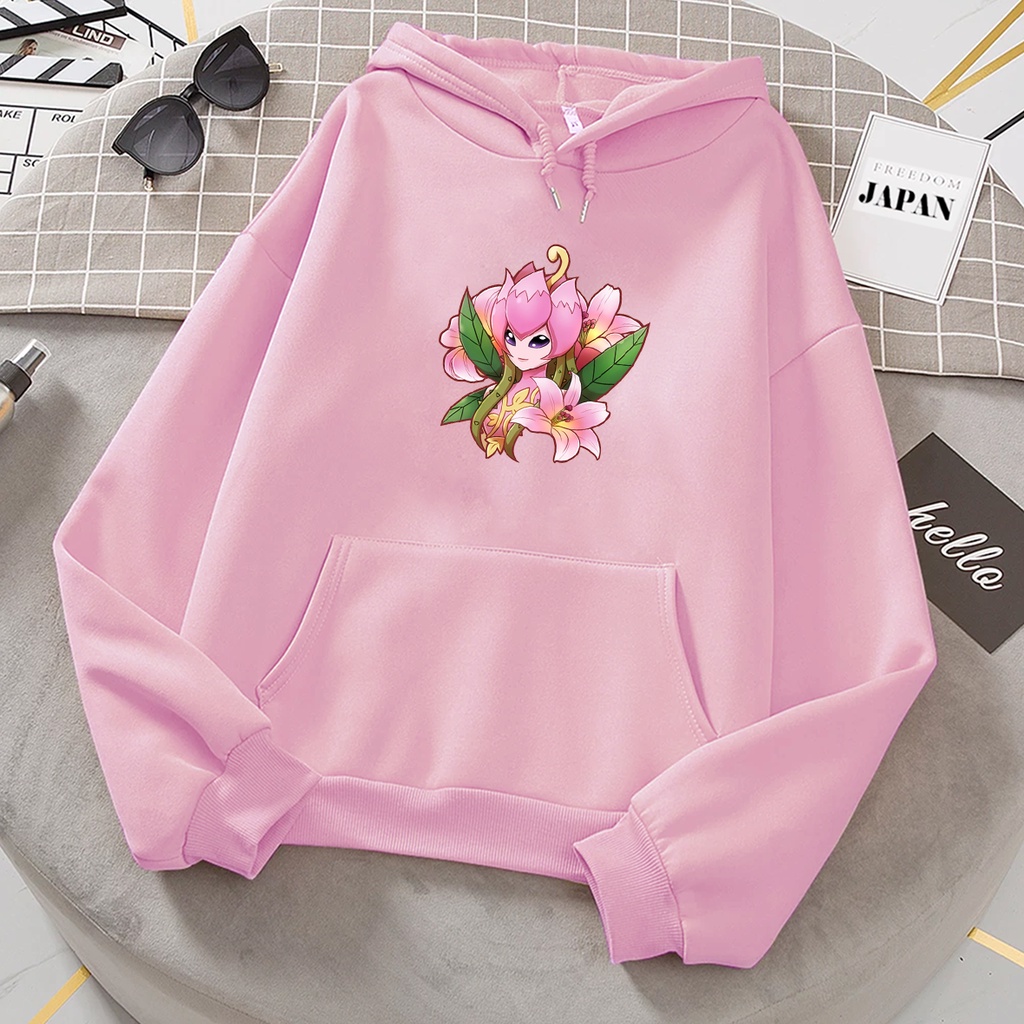 Sweater hoodie anak perempuan DIGIMON switer anak cewek cowok