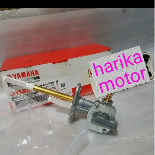 KRAN BENSIN RX KING ORIGINAL