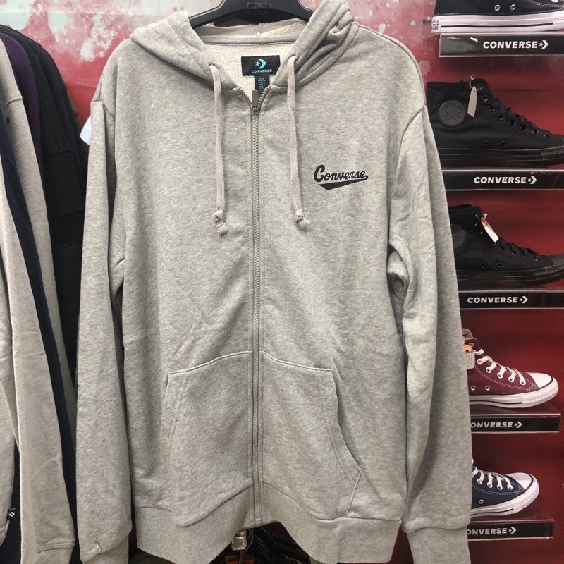 Converse / Sweater / Jaket Converse / Sport Station