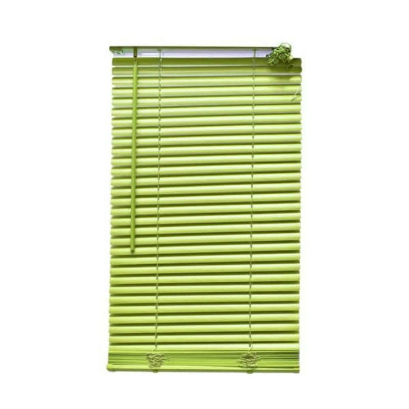 90x180CM KRIS TIRAI TARIK PVC /ACE HARDWARE VENETIAN BLINDS/ KORDEN/ACE TIRAI JENDELA/ACE KEREY PVC