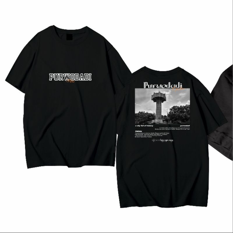 KAOS PURWODADI GROBOGAN CODE PC-011