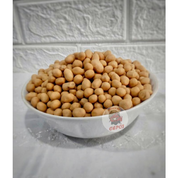 

kacang Atom / Kacang Tepung