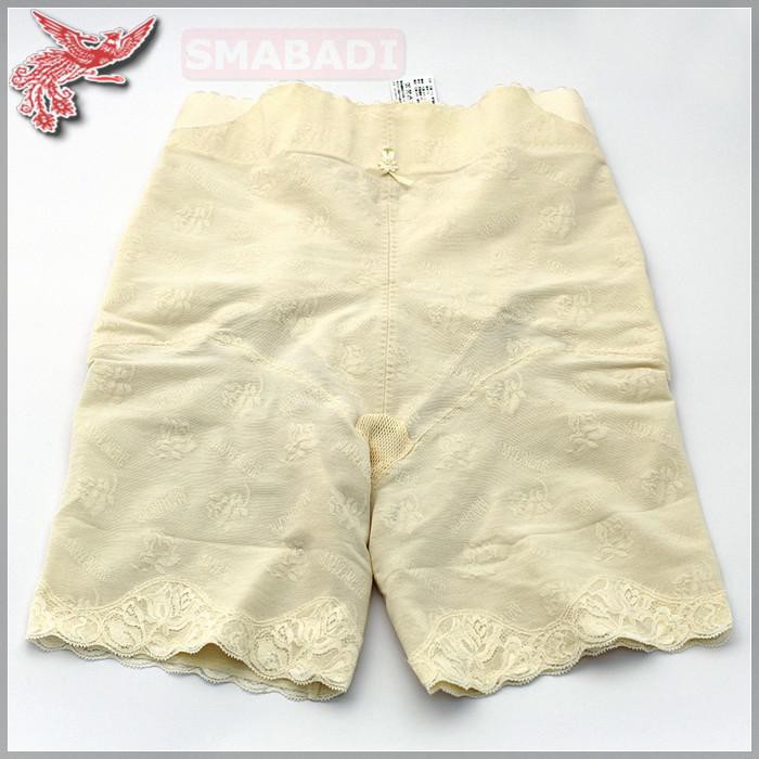 COD - RESHAPING SHORT PANTS EASECOX (DIAMANT) - FCO