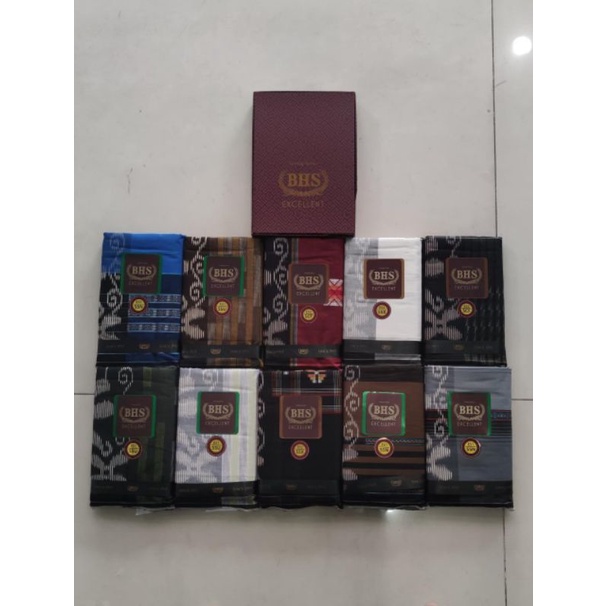 Sarung BHS  excelent