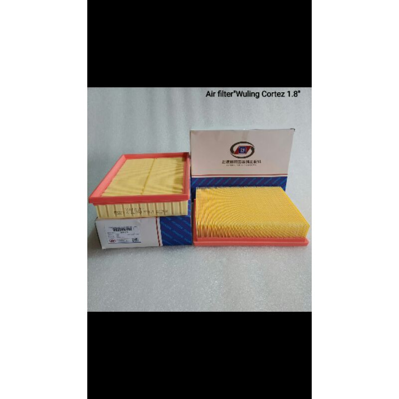 air filter cortez 1.800cc