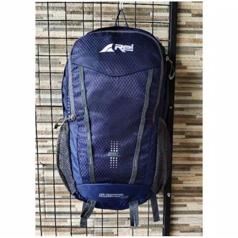 Tas ransel rei KAMPAR 25liter original