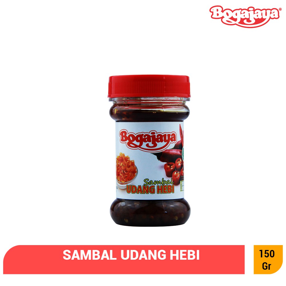 jual sambal udang hebi resep kuno sambal ebi khas surabaya indonesia shopee indonesia