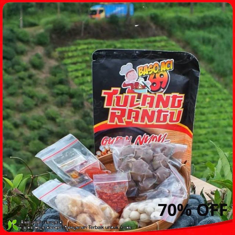 

Toserba Boci- BOCI BASO ACI 20 BUNGKUS