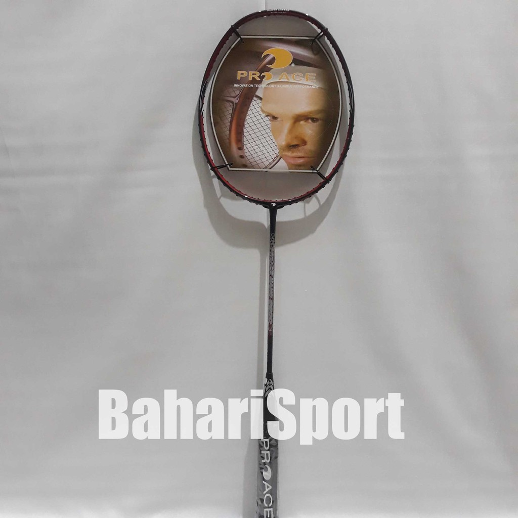 Raket Badminton Pro Ace Nano 8800 Original