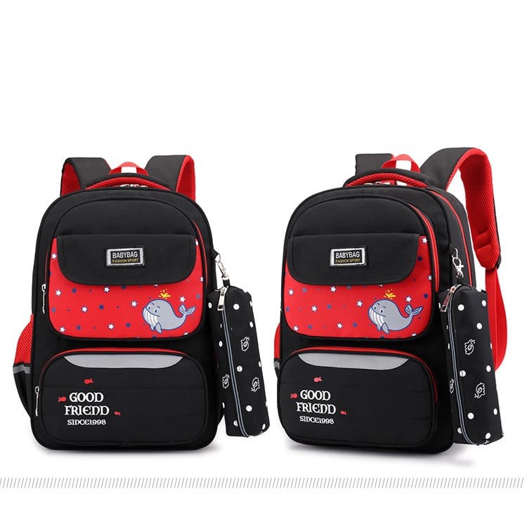 [COD] BACKPACK SEKOLAH BERANAK PAUS 2IN1 TERMURAH/TAS LOL SEQUIN/BACKPACK DOUBLE DECKER/TAS USAP