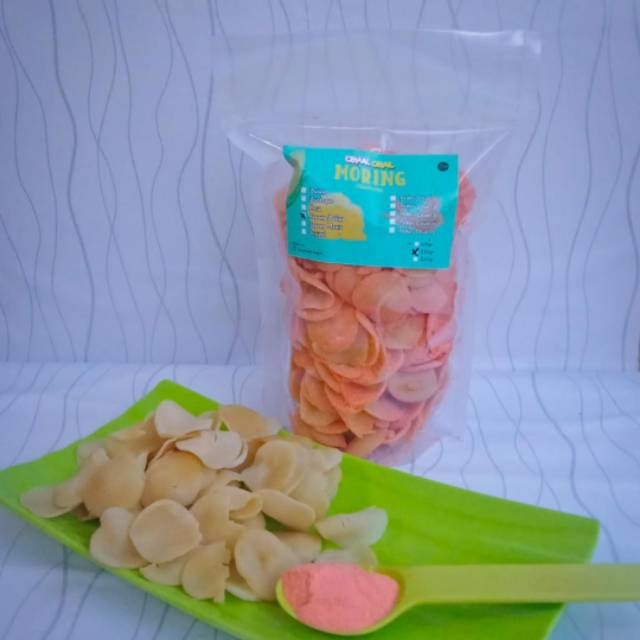 

Snack cemal cemil moring