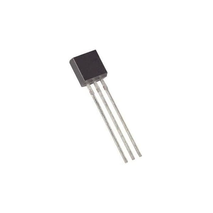 Ic Transistor Tr Npn 2n2222a 2n2222 A 2n 2222 A Shopee Indonesia