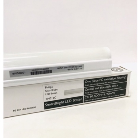 LAMPU PHILIPS TL LED SET BNO12C 21W NATURAL WHITE/4000K